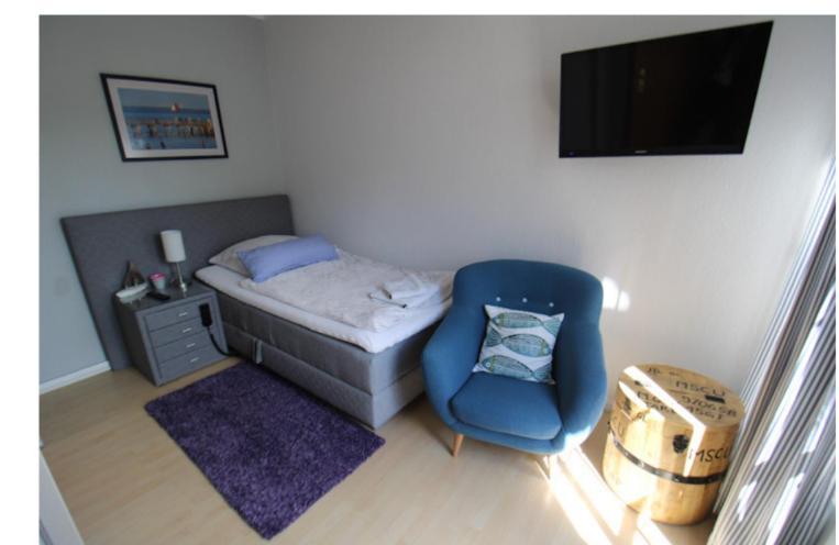 Pension Nordwind Hedwigenkoog エクステリア 写真